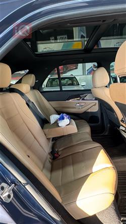 مرسيدس بنز GLE